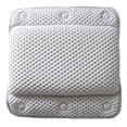 thumbnail image 1 of Oreiller de bain Texture Coussinee Mainstays, 1 of 1