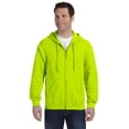 thumbnail image 1 of Gildan Heavy Blend Adult Full Zip Hooded Sweatshirt, 1 of 1