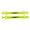 Jaune, variante sur Almencla Lot de 2 Amortisseurs de Vibration pour Raquette de Tennis et de Squash Amortisseur Jaune