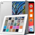 thumbnail image 1 of iPad PRO 12.9" 1st Gen 2015 Cover A1584 A1652 ML0H2LL/A ML0G2LL/A ML0F2LL/A ML0N2LL/A ML0Q2LL/A ML0R2LL/A ML0V2LL/A ML0U2LL/A ML0T2LL/A ML3Q2LL/A ML3N2LL/A ML3K2LL/A ML2J2LL/A ML3R2LL/A Color Emblem, 1 of 7