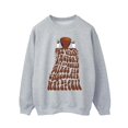 thumbnail image 1 of Willy Wonka Chandail en Molleton Cascade Chocolat pour Hommes, 1 of 1