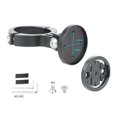 thumbnail image 2 of Bike Bicycle Light Seatpost Mount For Garmin Varia Compatible For-Gopro Cameras, 2 of 6