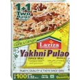 thumbnail image 1 of LAZIZA YAKHNI PULAO MASALA, 1 of 1