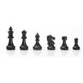 thumbnail image 3 of Classic wooden board game, dice game, board game, 3 of 5