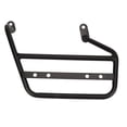 thumbnail image 1 of Motorcycle Side Luggage Rack, Functional 12mm Saddlebag Support Rack Long Lifespan  for CB1100 RS 2017 To 2023 Left HC592 BBZJ,Right HC593 BBZJ, 1 of 7