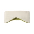 thumbnail image 2 of Sleep Eye Mask for Travel | Light Blocking Blindfold with Adjustable Strap | Breathable Sleeping Cover for Home, Office, or Nap, 2 of 6