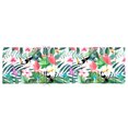 thumbnail image 3 of vidaXL Coussin pour Chaise Longue Multicolore en Tissu Oxford, 3 of 5