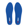 thumbnail image 2 of SIDI Comfort FIT Insoles – Size 48 | Supportive Cycling Shoe Replacement Insoles | Enhanced Comfort & Breathability, 2 of 5