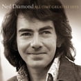 thumbnail image 1 of Neil Diamond - All-Time Greatest Hits, 1 of 2