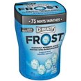thumbnail image 1 of ICE BREAKERS FROST Peppermint Mints Bottles, 1 of 2