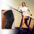 thumbnail image 1 of LSLJS Outdoor Sports Compression Strap Knee Pads Cycling Basketball Knee Pads, Knee Pads, 1 of 2