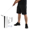 thumbnail image 3 of Le Putter, Putter, Peut Remplacer la Tête de Club pour les Enfants d'Intérieur d'Adultes en Plein Air, 3 of 8