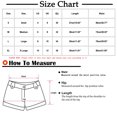 thumbnail image 3 of Penkiiy Women Ruffled Bloomer Shorts Y2K Cute Lace Ruffle Shorts Elastic Waist Fairy Mesh Layered Micro Shorts S Pink, 3 of 5