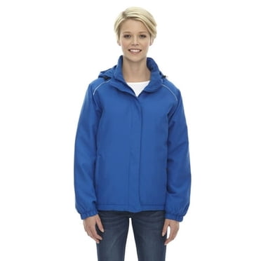 Ash City - Core 365 Ladies' Brisk Insulated Jacket
