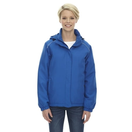 Ash City - Core 365 Veste Isolée Rapide pour Femmes