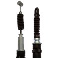 thumbnail image 2 of ACDelco 18P97111 Professional Parking Brake Cable, 2 of 3