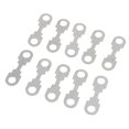 thumbnail image 1 of 10 Pcs Bande de Fusible en Métal pour Siège 12v Siège, 80A, 1 of 8