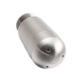 thumbnail image 4 of Buse Vapeur pour Machine à Café Embout Mousse de Lait Cafetière pour 9155 9865 3 Trous, 4 of 8