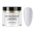 thumbnail image 1 of Iumwxz Nail Powder Set Scrub Nail Powder Extension Nail Powder, 1 of 1