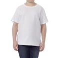 thumbnail image 2 of T-shirt pour jeunes de Gildan®, 2 of 3