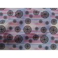 thumbnail image 5 of oneOone Cotton Poplin Blue Fabric Abstracts Sewing Craft Projects Fabric Prints By Yard 56 Inch Wide, 5 of 5