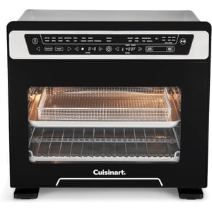 Cuisinart 15-in-1 Extra-grand numérique Air Four à fryer avec 9"x13" 2-in-1 Pan