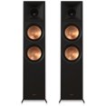thumbnail image 1 of Klipsch RP-8060FABII Dolby Atmos Haut-Parleurs sur Pied – Noir – Paire, 1 of 2