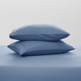 thumbnail image 4 of Nestl King Sheet Set, 1800 Series Microfiber Deep Pocket 4 Piece Bed Sheet Set, 4 of 8