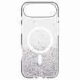 thumbnail image 2 of SwitchEasy Étui Starfield 3D MagSafe Transparent pour iPhone Air, 2 of 5