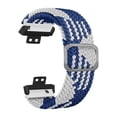 thumbnail image 2 of EGNMCR For Watch FIT Sport Straps Nylon Woven Elastic Watch Bands 15Colors Watch Strap, 2 of 4