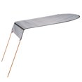 thumbnail image 4 of Amdohai Kayak Boat Canoe Sun Shade Canopy for Single Person, 4 of 7