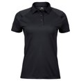 thumbnail image 1 of Tee Jays Polo Sport de Luxe pour Femmes, 1 of 4