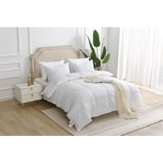 400TC Luxury All-Season Microfiber Duvet