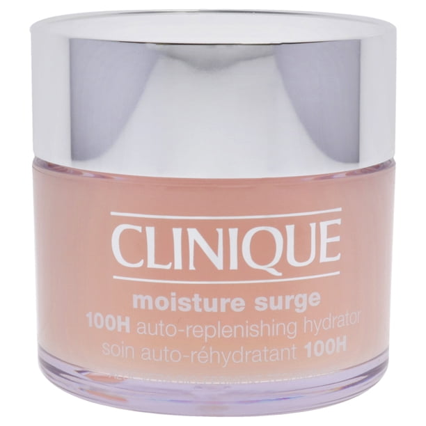 CLINIQUE by Clinique Moisture Surge 100H Auto-Replenishing