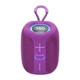 thumbnail image 1 of Meitianfacai Haut-Parleur Bluetooth Sans Fil Portable pour Plein Air Randonnée Camping Voyage Haut-Parleur avec Poignée, 1 of 8