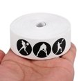 thumbnail image 4 of Ruban de Protection pour Raquette Ruban de Protection pour Tête de Raquette de Tennis Autocollant, 4 of 7