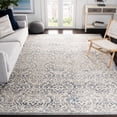 thumbnail image 1 of SAFAVIEH Brentwood Dilara Damask Area Rug, 1 of 4