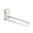 White_hot4684, variante sur Support à Serviettes Pliable à Ventouse pour Salle de Bain, en Fer, à Montage Mural pour Petites Salles de Bain