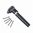 thumbnail image 1 of Xuanheng 3xElectric Ink Shaker with Ink Mixing Sticks for Ink Glue Salons 3 Pcs, 1 of 8