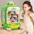 thumbnail image 4 of Twist Egg Claw Machine - Compact Home Toy with Prizes, Interactive Play for Kids, Durable Design for Pretend Play and Skill Building, 4 of 8