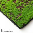 thumbnail image 4 of Tikar Rumput Palsu, Tiruan, Rumput Simulasi, Hiasan Permaidani, Landskap DIY,, 4 of 8