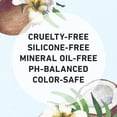 thumbnail image 3 of Herbal Essences Classiques Hydrater Eau de Coco & Jasmin Shampooing, 3 of 9