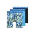 thumbnail image 1 of Jockey Men's Active Microfiber 9" Long Leg Boxer Brief - 3 Pack, 1 of 5