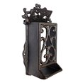 thumbnail image 1 of NAcH cast Iron Vintage Match Box Holder, 1 of 5