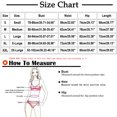 thumbnail image 3 of Moxiu Women's Racerback Back Cutout One-Piece Swimsuit Tummy Control Competitive Training Bathing Suit Green,XXL, 3 of 4