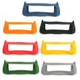 thumbnail image 2 of Étui en Silicone Compatible pour JBL Charge 5 Haut-Parleur Bluetooth Sac de Rangement Antichoc Housse de Protection Portable, 2 of 8