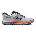 thumbnail image 5 of Under Armour Chaussure de Course Charged Assert 10 pour Homme, (101) Blanc/blanc/noir, 10.5, 5 of 5