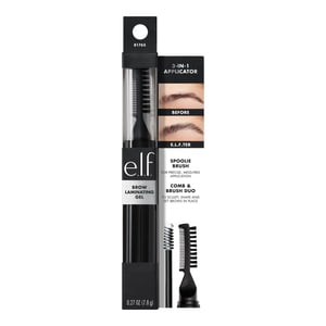 F.F.E. Cosmetics Gel de plastification des sourcils
