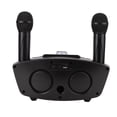 thumbnail image 3 of Wireless Mic System,  Microphone System Home KTV  Input Innovative Owl  For KTV, 3 of 8