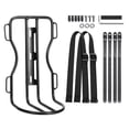 thumbnail image 2 of Sac de Fourche Imperméable 10 L à Forte Capacité de Charge, Rangement Efficace pour Vélos, 2 of 12